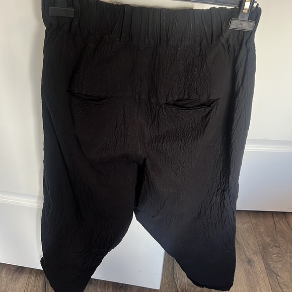 Kristensen du nord harem / drop crotch pant - Picture 4 of 13